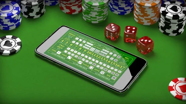 pkr898 Casino